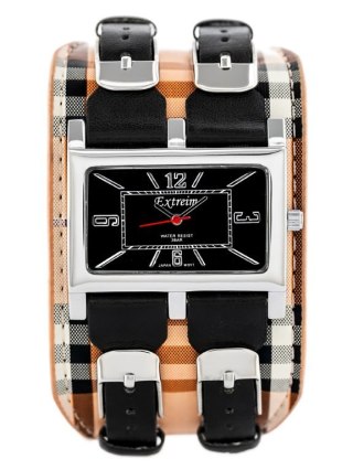 ZEGAREK DAMSKI EXTREIM EXT-Y013B-1A (zx674a) Extreim