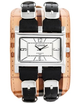 ZEGAREK DAMSKI EXTREIM EXT-Y013B-2A (zx674b) Extreim