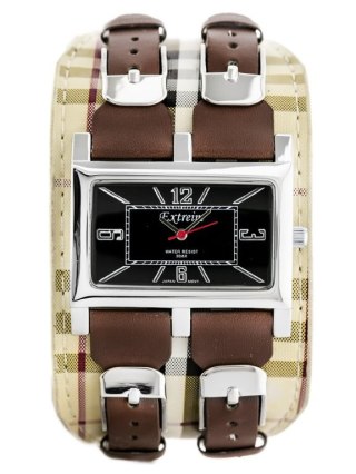 ZEGAREK DAMSKI EXTREIM EXT-Y013B-4A (zx674d) Extreim
