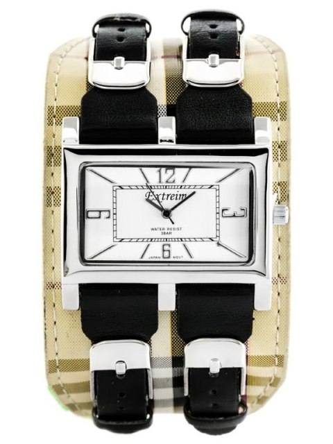 ZEGAREK DAMSKI EXTREIM EXT-Y013B-5A (zx674e) Extreim