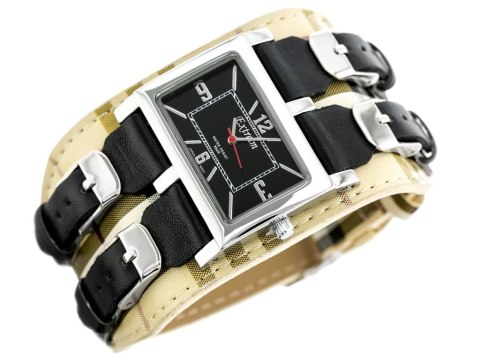 ZEGAREK DAMSKI EXTREIM EXT-Y013B-6A (zx674f) Extreim