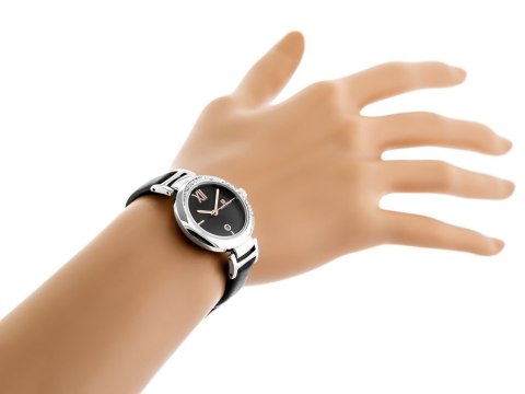 ZEGAREK DAMSKI NAVIFORCE - NF5007 (zn508d) + BOX Naviforce