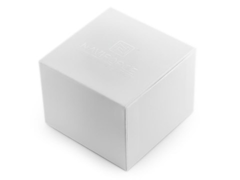 ZEGAREK DAMSKI NAVIFORCE - NF5007 (zn508d) + BOX Naviforce