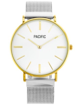 ZEGAREK DAMSKI PACIFIC X6169 - bicolor (zy655b) Pacific