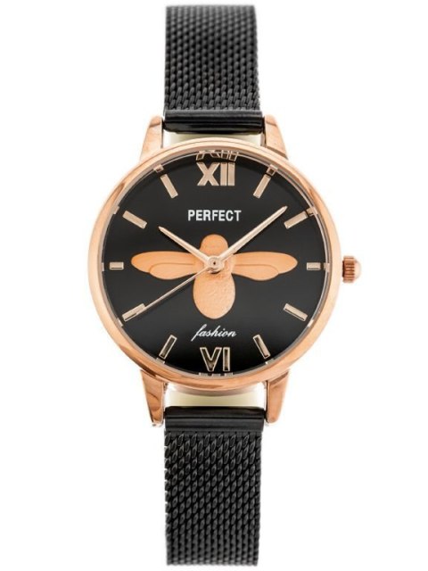 ZEGAREK DAMSKI PERFECT S639 - WAŻKA (zp934g) + BOX Perfect