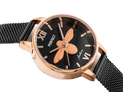 ZEGAREK DAMSKI PERFECT S639 - WAŻKA (zp934g) + BOX Perfect