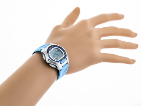 ZEGAREK DZIECIĘCY CASIO LW-200-2B (zd579d) + BOX Casio