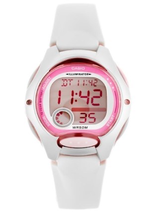 ZEGAREK DZIECIĘCY CASIO LW-200-7A (zd579g) + BOX Casio