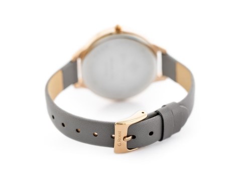 ZEGAREK G. ROSSI - 11312A-3G3 (zg831e) + BOX G. Rossi