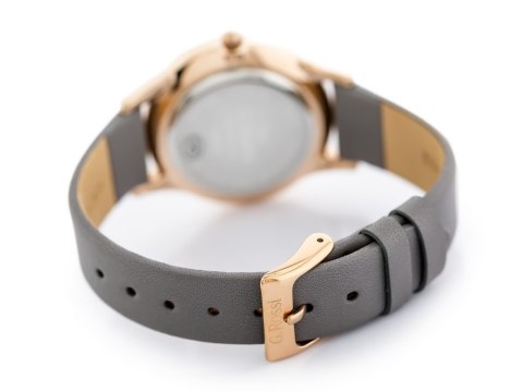 ZEGAREK G. ROSSI - 11765A (zg768j) + BOX G. Rossi