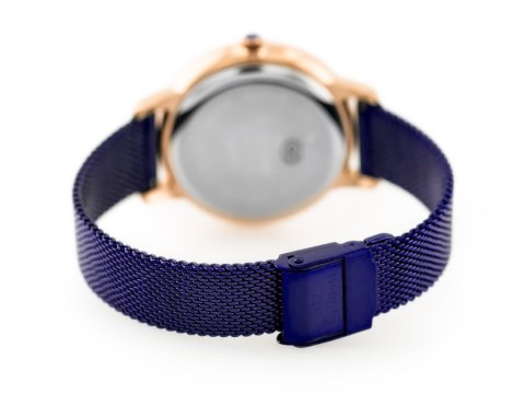 ZEGAREK G. ROSSI - 12177B (zg771i) + BOX G. Rossi