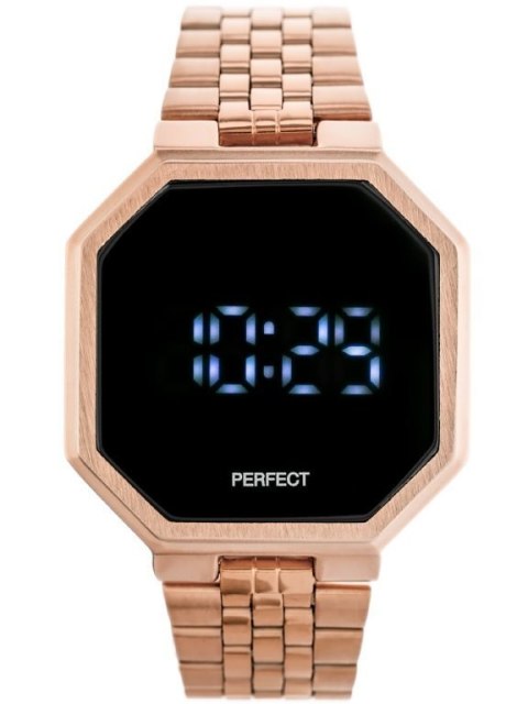 ZEGAREK LED PERFECT A8034 (zp917c) Perfect