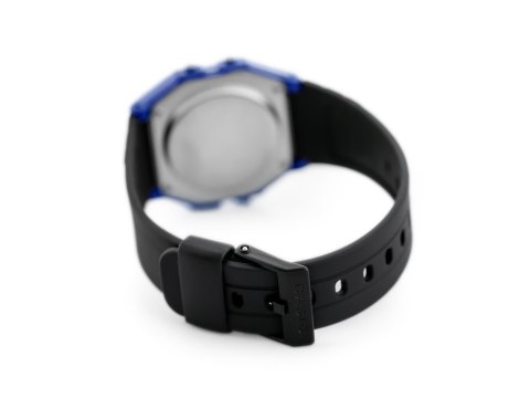 ZEGAREK MĘSKI CASIO F-91WM-2ADF (zd102e) + BOX Casio