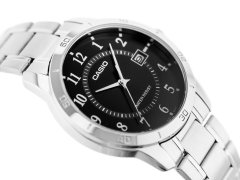 ZEGAREK MĘSKI CASIO MTP-V004D-1B (zd047d) + BOX Casio