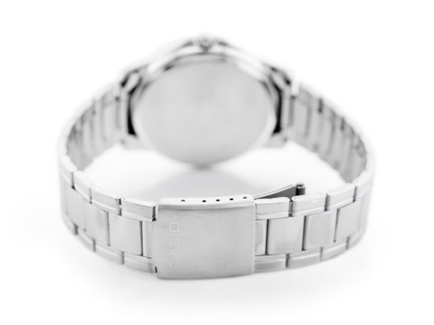 ZEGAREK MĘSKI CASIO MTP-V004D-1B (zd047d) + BOX Casio