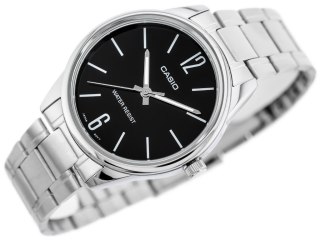 ZEGAREK MĘSKI CASIO MTP-V005D-1B (zd105a) + BOX Casio