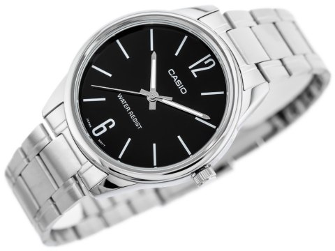 ZEGAREK MĘSKI CASIO MTP-V005D-1B (zd105a) + BOX Casio