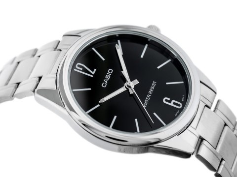 ZEGAREK MĘSKI CASIO MTP-V005D-1B (zd105a) + BOX Casio