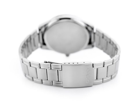 ZEGAREK MĘSKI CASIO MTP-V005D-1B (zd105a) + BOX Casio