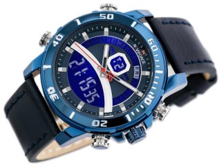 ZEGAREK MĘSKI NAVIFORCE NF9181L - (zn117b) + BOX Naviforce