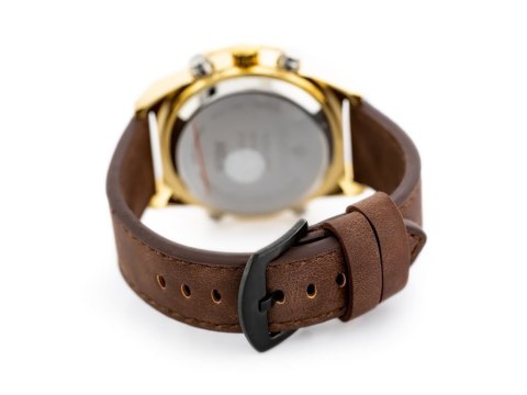ZEGAREK MĘSKI PERFECT A8026 (zp292b) + BOX Perfect