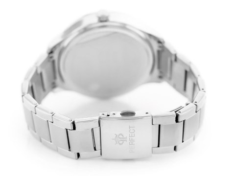 ZEGAREK MĘSKI PERFECT M114 (zp288b) + BOX Perfect