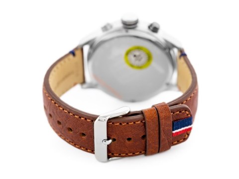 ZEGAREK MĘSKI TOMMY HILFIGER 1791066 TRENT (zf002a) Tommy Hilfiger