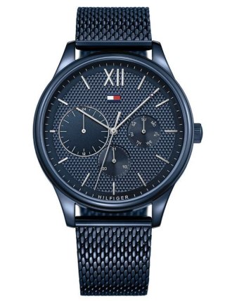 ZEGAREK MĘSKI TOMMY HILFIGER 1791421 DAMON (zf008b) Tommy Hilfiger