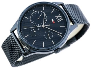 ZEGAREK MĘSKI TOMMY HILFIGER 1791421 DAMON (zf008b) Tommy Hilfiger
