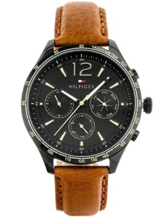 ZEGAREK MĘSKI TOMMY HILFIGER 1791470 GAVIN (zf003a) Tommy Hilfiger