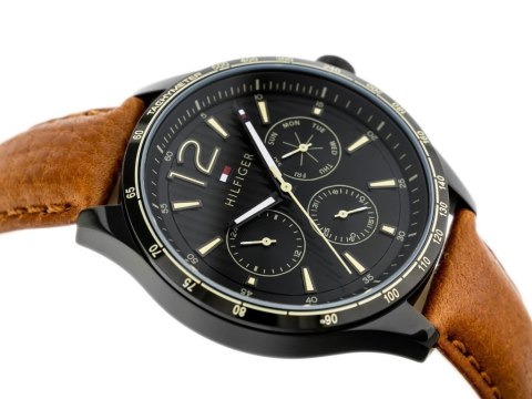 ZEGAREK MĘSKI TOMMY HILFIGER 1791470 GAVIN (zf003a) Tommy Hilfiger