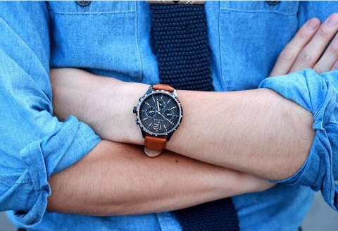 ZEGAREK MĘSKI TOMMY HILFIGER 1791470 GAVIN (zf003a) Tommy Hilfiger