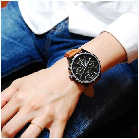 ZEGAREK MĘSKI TOMMY HILFIGER 1791470 GAVIN (zf003a) Tommy Hilfiger