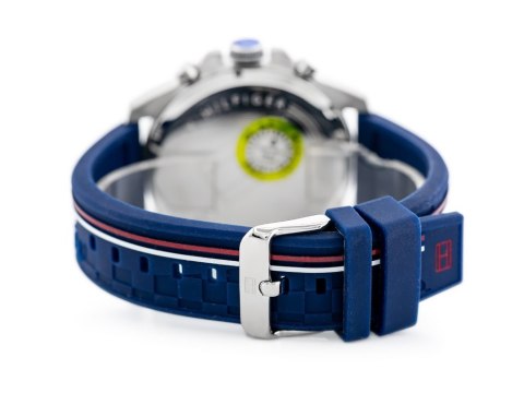 ZEGAREK MĘSKI TOMMY HILFIGER 1791476 DECKER (zf001a) Tommy Hilfiger