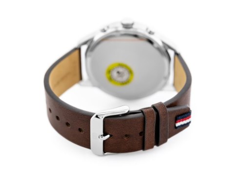 ZEGAREK MĘSKI TOMMY HILFIGER 1791487 CHASE (zf004a) Tommy Hilfiger