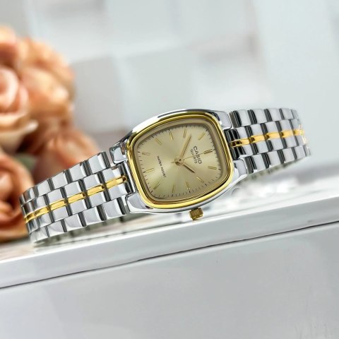 ZEGAREK DAMSKI CASIO LTP-1169G-9A + BOX Casio