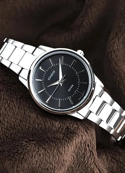 ZEGAREK DAMSKI CASIO LTP-1303D-1AVDF (zd591b) + BOX Casio