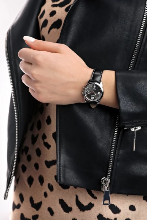 ZEGAREK DAMSKI CASIO LTP-1314L 8AVDF (zd575b) + BOX Casio
