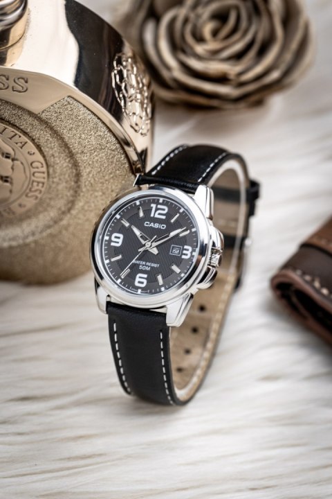 ZEGAREK DAMSKI CASIO LTP-1314L 8AVDF (zd575b) + BOX Casio
