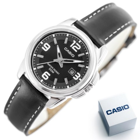 ZEGAREK DAMSKI CASIO LTP-1314L 8AVDF (zd575b) + BOX Casio