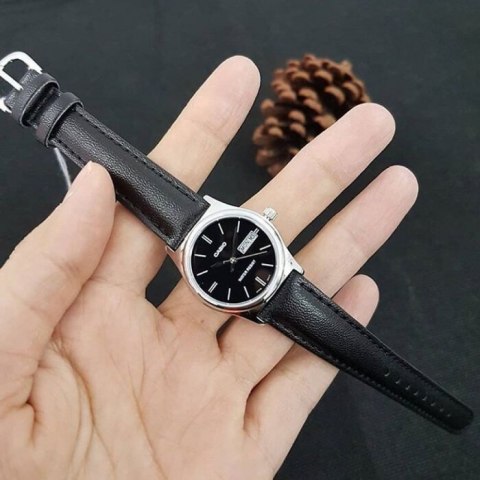 ZEGAREK DAMSKI CASIO LTP-V006L-1B2 (zd576b) + BOX Casio