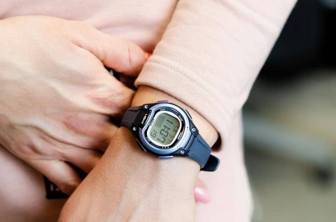 ZEGAREK DAMSKI CASIO LW-203-2A + BOX Casio