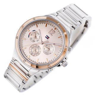 ZEGAREK DAMSKI TOMMY HILFIGER 1782279 EVE (zf523b) Tommy Hilfiger