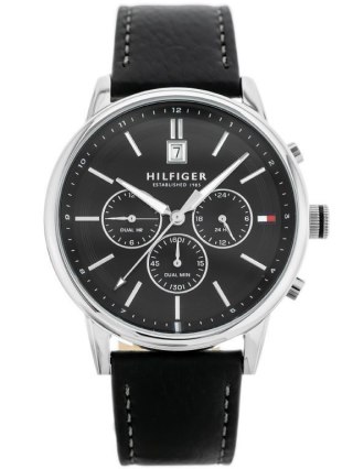 ZEGAREK MĘSKI TOMMY HILFIGER 1791630 KYLE (zf016a) Tommy Hilfiger