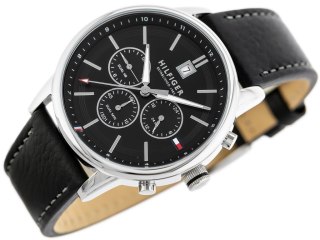 ZEGAREK MĘSKI TOMMY HILFIGER 1791630 KYLE (zf016a) Tommy Hilfiger