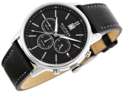 ZEGAREK MĘSKI TOMMY HILFIGER 1791630 KYLE (zf016a) Tommy Hilfiger