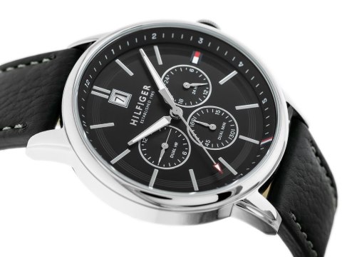 ZEGAREK MĘSKI TOMMY HILFIGER 1791630 KYLE (zf016a) Tommy Hilfiger