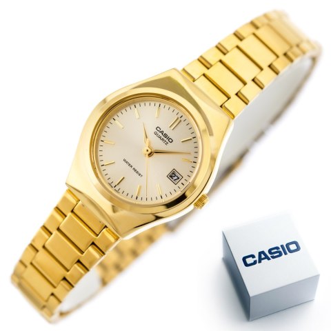 Zegarek Damski Casio LTP-1170N-9A + BOX (zd636b) Casio