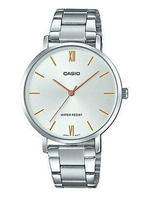 ZEGAREK DAMSKI CASIO LTP-VT01D-7B + BOX (zd613e) Casio