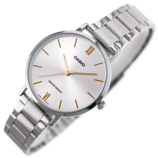 ZEGAREK DAMSKI CASIO LTP-VT01D-7B + BOX (zd613e) Casio
